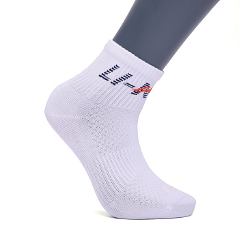 AWSW069-2 Носки Sports Style белый